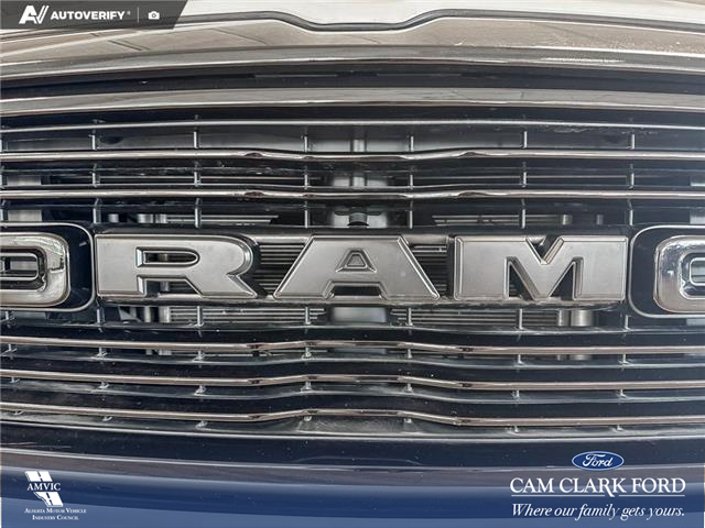 2020 RAM 1500 Rebel (Stk: P15114) in Airdrie - Image 9 of 25 2020 RAM 1500 Rebel (Stk: P15114) in Airdrie - Image 9 of 25