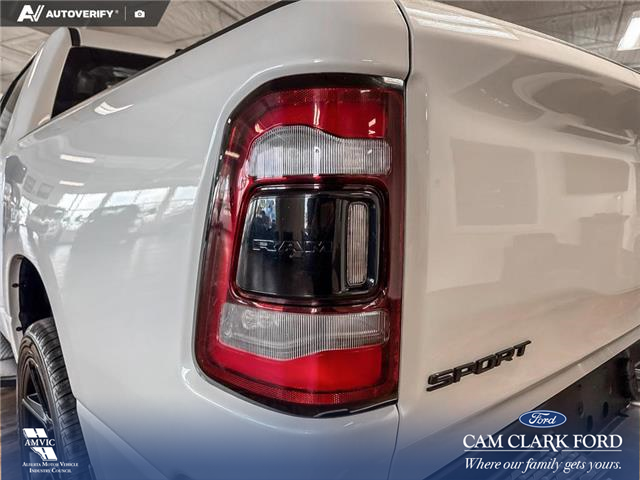 2020 RAM 1500 Rebel (Stk: P15114) in Airdrie - Image 11 of 25 2020 RAM 1500 Rebel (Stk: P15114) in Airdrie - Image 11 of 25