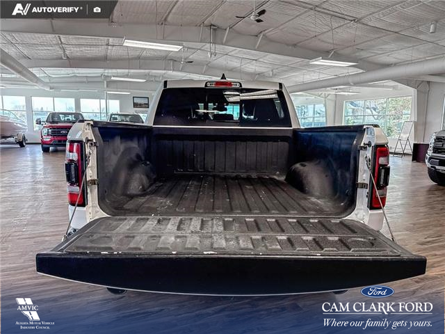 2020 RAM 1500 Rebel (Stk: P15114) in Airdrie - Image 12 of 25 2020 RAM 1500 Rebel (Stk: P15114) in Airdrie - Image 12 of 25