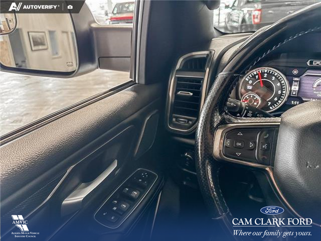 2020 RAM 1500 Rebel (Stk: P15114) in Airdrie - Image 17 of 25 2020 RAM 1500 Rebel (Stk: P15114) in Airdrie - Image 17 of 25