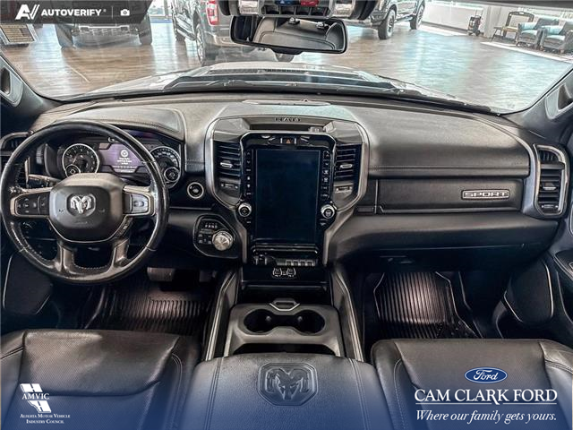 2020 RAM 1500 Rebel (Stk: P15114) in Airdrie - Image 24 of 25 2020 RAM 1500 Rebel (Stk: P15114) in Airdrie - Image 24 of 25