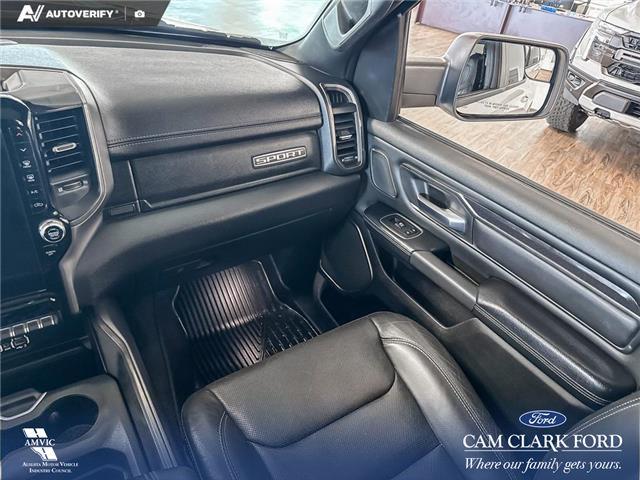 2020 RAM 1500 Rebel (Stk: P15114) in Airdrie - Image 25 of 25 2020 RAM 1500 Rebel (Stk: P15114) in Airdrie - Image 25 of 25