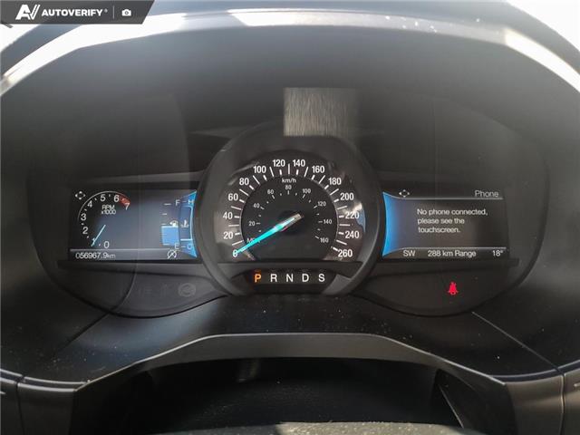 2023 Ford Edge Titanium (Stk: U38099) in Red Deer - Image 15 of 25