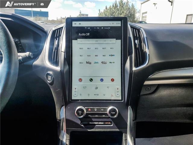 2023 Ford Edge Titanium (Stk: U38099) in Red Deer - Image 19 of 25