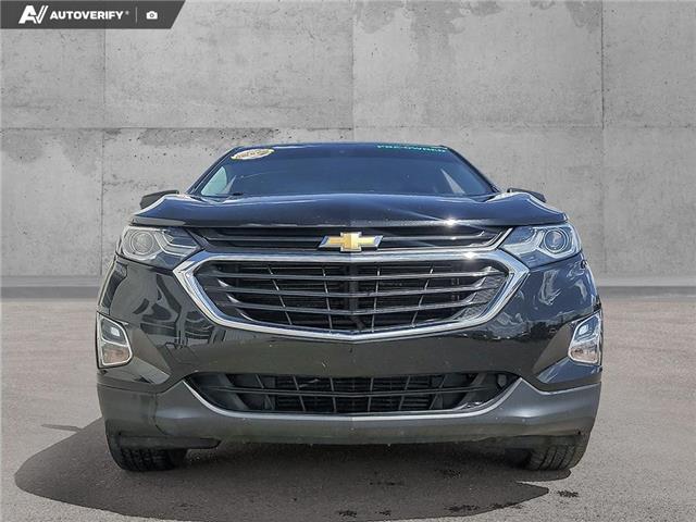2021 Chevrolet Equinox LT (Stk: U38120) in Red Deer - Image 2 of 25