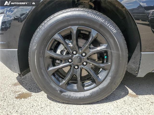 2021 Chevrolet Equinox LT (Stk: U38120) in Red Deer - Image 6 of 25