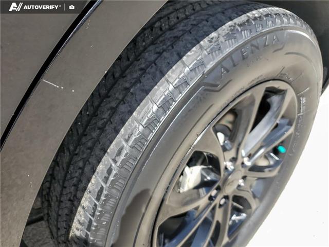 2021 Chevrolet Equinox LT (Stk: U38120) in Red Deer - Image 7 of 25