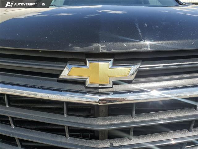 2021 Chevrolet Equinox LT (Stk: U38120) in Red Deer - Image 9 of 25