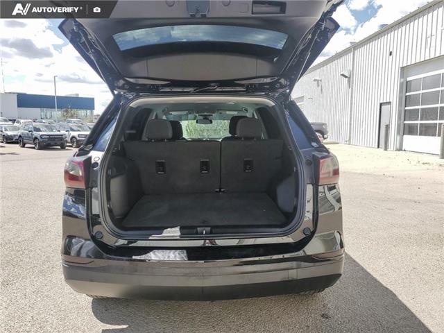2021 Chevrolet Equinox LT (Stk: U38120) in Red Deer - Image 12 of 25
