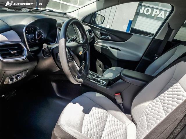 2021 Chevrolet Equinox LT (Stk: U38120) in Red Deer - Image 13 of 25