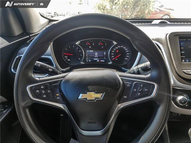2021 Chevrolet Equinox LT (Stk: U38120) in Red Deer - Image 14 of 25