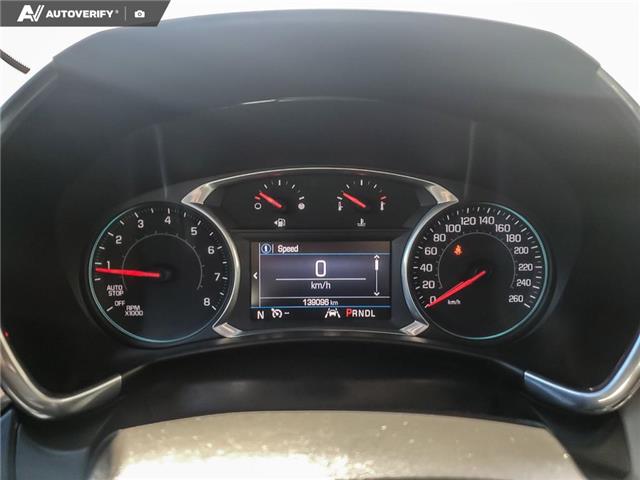 2021 Chevrolet Equinox LT (Stk: U38120) in Red Deer - Image 15 of 25