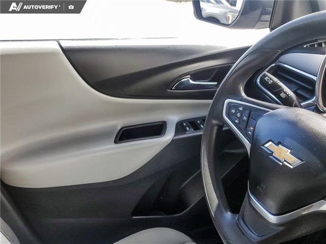 2021 Chevrolet Equinox LT (Stk: U38120) in Red Deer - Image 17 of 25