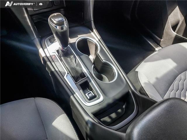 2021 Chevrolet Equinox LT (Stk: U38120) in Red Deer - Image 18 of 25