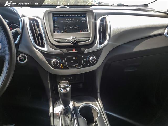 2021 Chevrolet Equinox LT (Stk: U38120) in Red Deer - Image 19 of 25
