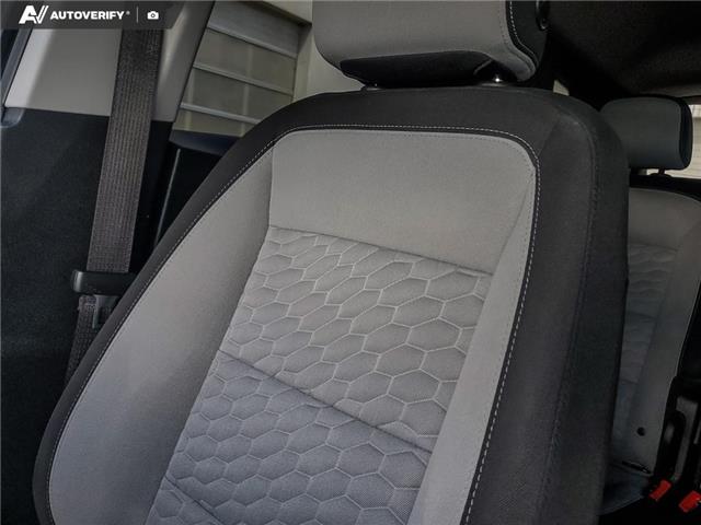 2021 Chevrolet Equinox LT (Stk: U38120) in Red Deer - Image 20 of 25