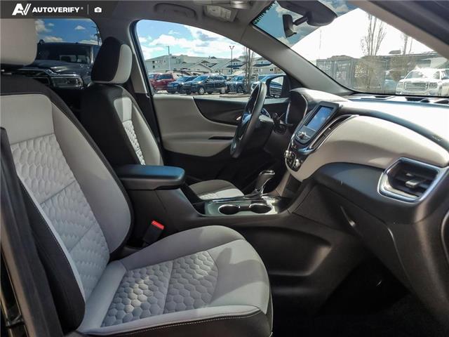 2021 Chevrolet Equinox LT (Stk: U38120) in Red Deer - Image 22 of 25