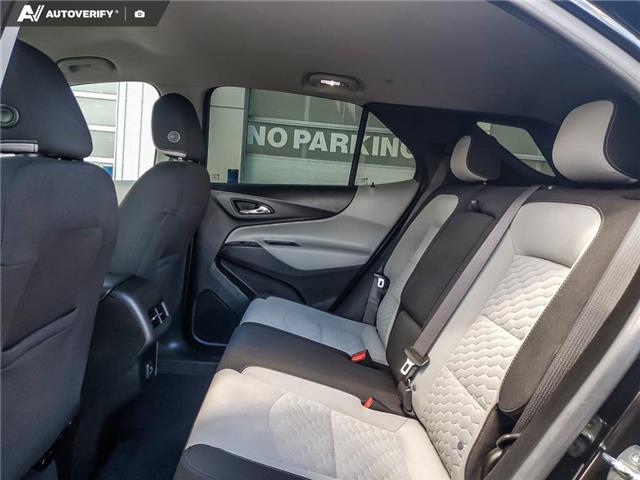 2021 Chevrolet Equinox LT (Stk: U38120) in Red Deer - Image 23 of 25