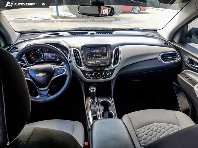 2021 Chevrolet Equinox LT (Stk: U38120) in Red Deer - Image 24 of 25