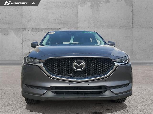 2020 Mazda CX-5 GS (Stk: U38108) in Red Deer - Image 2 of 25 2020 Mazda CX-5 GS (Stk: U38108) in Red Deer - Image 2 of 25