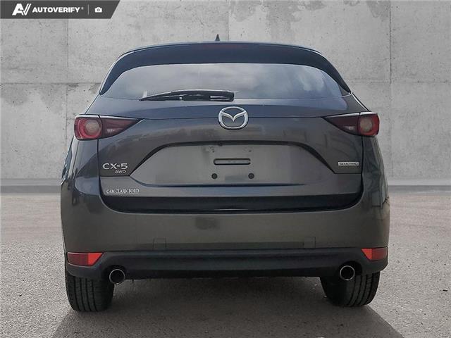 2020 Mazda CX-5 GS (Stk: U38108) in Red Deer - Image 5 of 25 2020 Mazda CX-5 GS (Stk: U38108) in Red Deer - Image 5 of 25