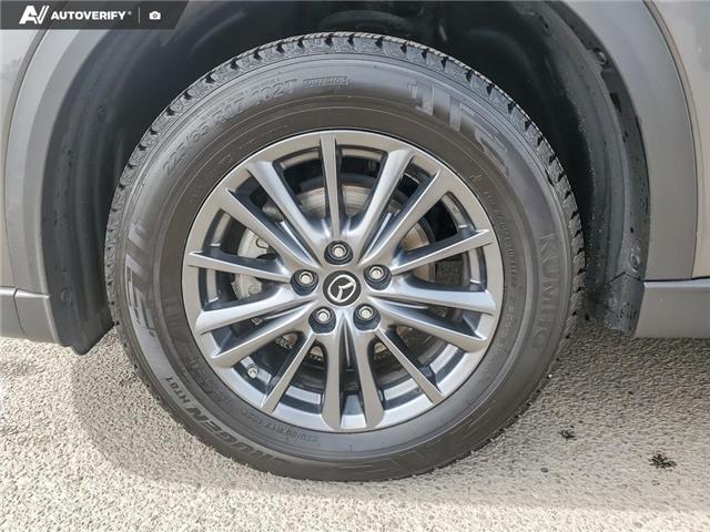 2020 Mazda CX-5 GS (Stk: U38108) in Red Deer - Image 6 of 25 2020 Mazda CX-5 GS (Stk: U38108) in Red Deer - Image 6 of 25