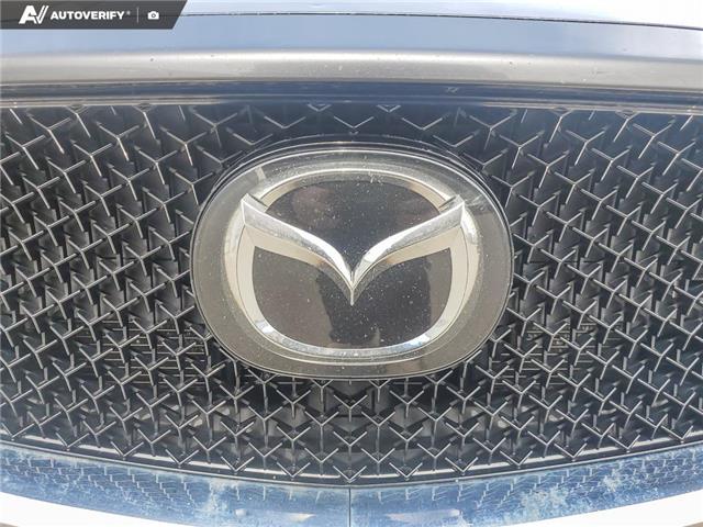 2020 Mazda CX-5 GS (Stk: U38108) in Red Deer - Image 9 of 25 2020 Mazda CX-5 GS (Stk: U38108) in Red Deer - Image 9 of 25