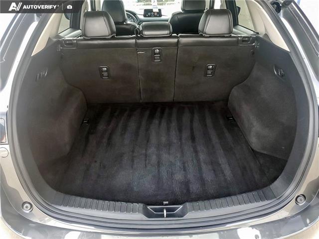 2020 Mazda CX-5 GS (Stk: U38108) in Red Deer - Image 12 of 25 2020 Mazda CX-5 GS (Stk: U38108) in Red Deer - Image 12 of 25
