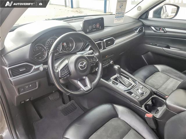 2020 Mazda CX-5 GS (Stk: U38108) in Red Deer - Image 13 of 25 2020 Mazda CX-5 GS (Stk: U38108) in Red Deer - Image 13 of 25