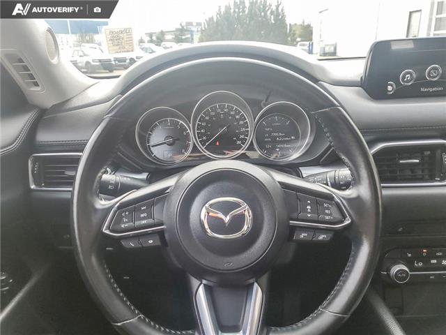 2020 Mazda CX-5 GS (Stk: U38108) in Red Deer - Image 14 of 25 2020 Mazda CX-5 GS (Stk: U38108) in Red Deer - Image 14 of 25