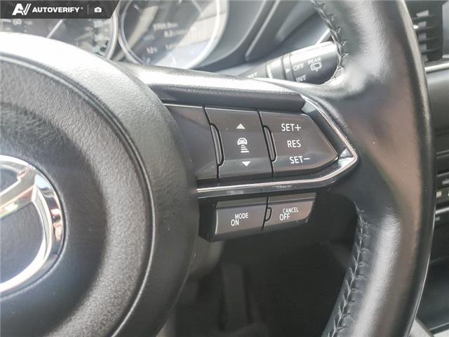 2020 Mazda CX-5 GS (Stk: U38108) in Red Deer - Image 16 of 25 2020 Mazda CX-5 GS (Stk: U38108) in Red Deer - Image 16 of 25