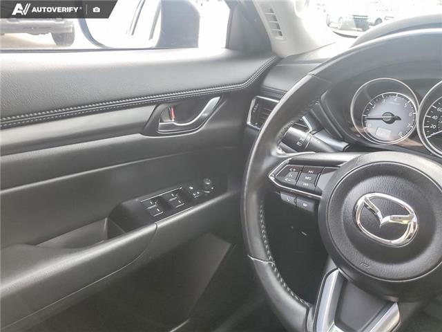 2020 Mazda CX-5 GS (Stk: U38108) in Red Deer - Image 17 of 25 2020 Mazda CX-5 GS (Stk: U38108) in Red Deer - Image 17 of 25