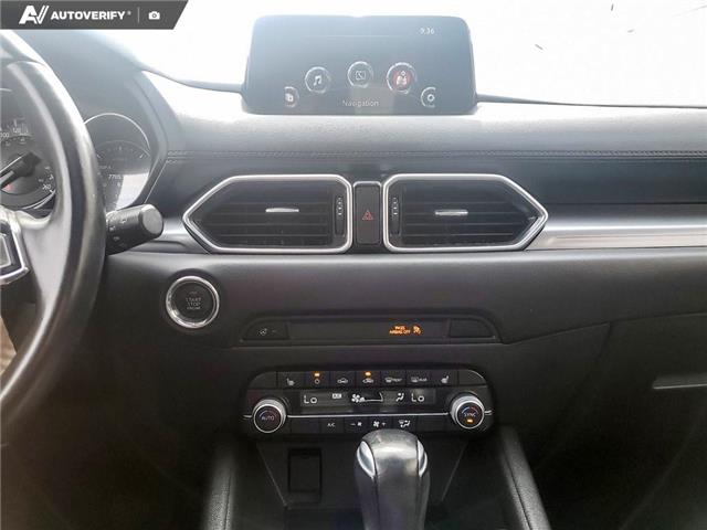 2020 Mazda CX-5 GS (Stk: U38108) in Red Deer - Image 19 of 25 2020 Mazda CX-5 GS (Stk: U38108) in Red Deer - Image 19 of 25