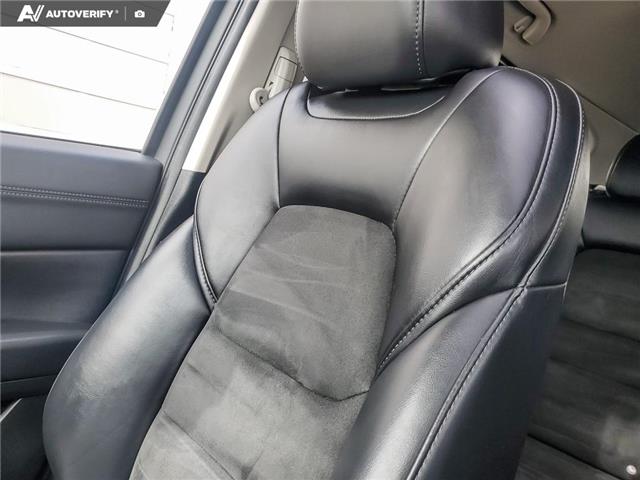 2020 Mazda CX-5 GS (Stk: U38108) in Red Deer - Image 20 of 25 2020 Mazda CX-5 GS (Stk: U38108) in Red Deer - Image 20 of 25