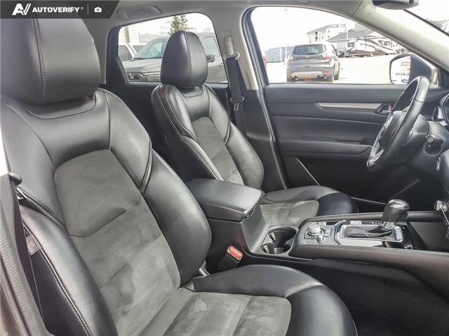 2020 Mazda CX-5 GS (Stk: U38108) in Red Deer - Image 22 of 25 2020 Mazda CX-5 GS (Stk: U38108) in Red Deer - Image 22 of 25