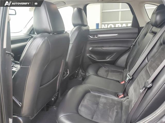 2020 Mazda CX-5 GS (Stk: U38108) in Red Deer - Image 23 of 25 2020 Mazda CX-5 GS (Stk: U38108) in Red Deer - Image 23 of 25