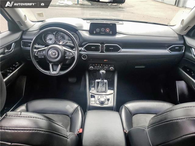 2020 Mazda CX-5 GS (Stk: U38108) in Red Deer - Image 24 of 25 2020 Mazda CX-5 GS (Stk: U38108) in Red Deer - Image 24 of 25