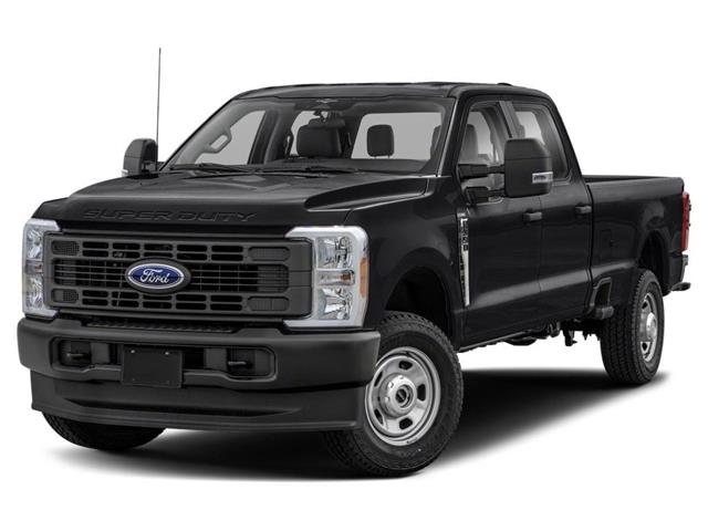 2023 Ford F-350 Platinum (Stk: W3BB510P1) in Airdrie - Image 1 of 11