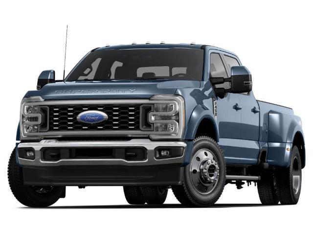 2023 Ford F-450 Lariat (Stk: 23AT6373) in Airdrie - Image 1 of 1