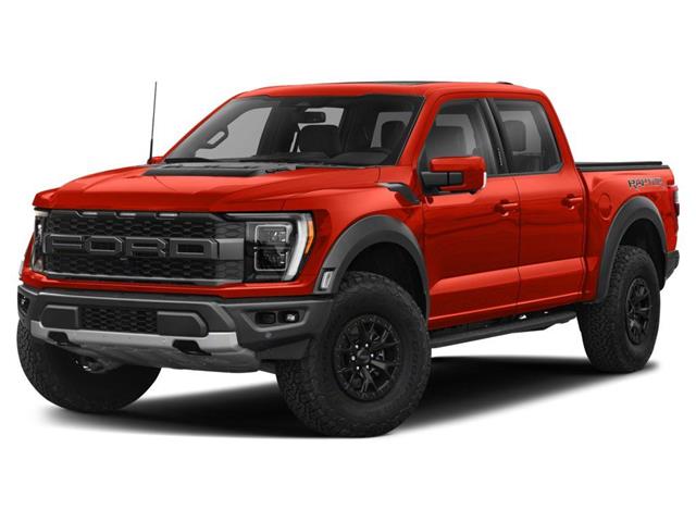 2023 Ford F-150 Raptor (Stk: 23AT8314) in Airdrie - Image 1 of 12