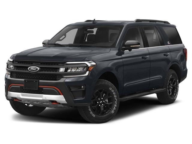 2023 Ford Expedition Timberline (Stk: 23S6760) in Olds - Image 1 of 12