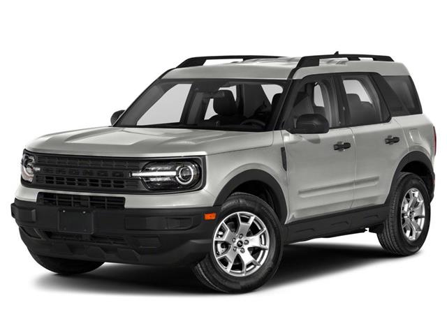 2023 Ford Bronco Sport Base (Stk: 23AS3329) in Airdrie - Image 1 of 11