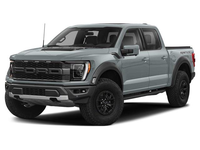 2023 Ford F-150 Raptor (Stk: 23AT5907A) in Airdrie - Image 1 of 12