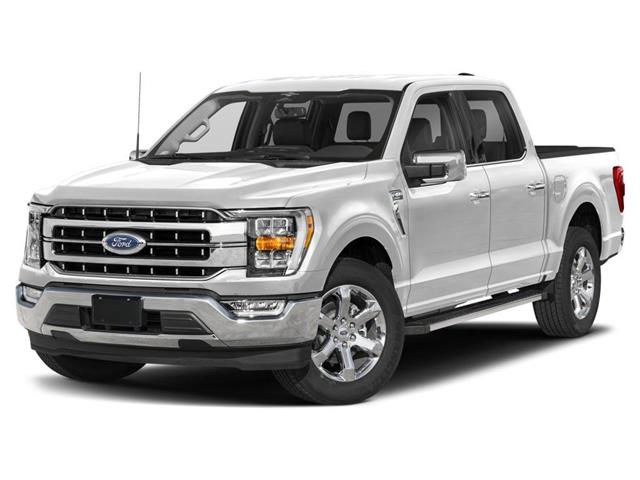 2023 Ford F-150 Lariat (Stk: 23AT7688) in Airdrie - Image 1 of 11