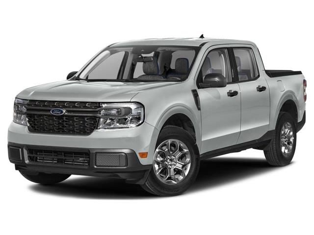 2023 Ford Maverick XLT (Stk: 23AT1450) in Airdrie - Image 1 of 11