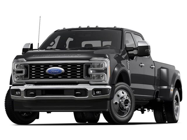 2023 Ford F-450 King Ranch (Stk: 23T7375) in Olds - Image 1 of 1