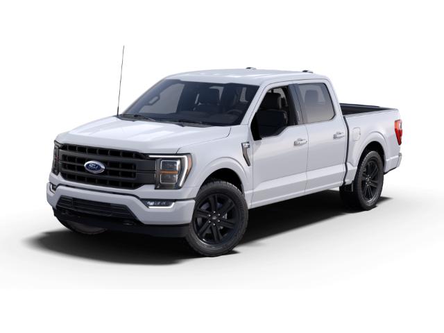 2023 Ford F-150 Lariat (Stk: 23AT6188) in Airdrie - Image 1 of 7