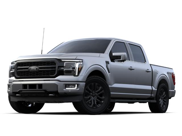 2024 Ford F-150 Lariat (Stk: W5LC167R1) in Airdrie - Image 1 of 6