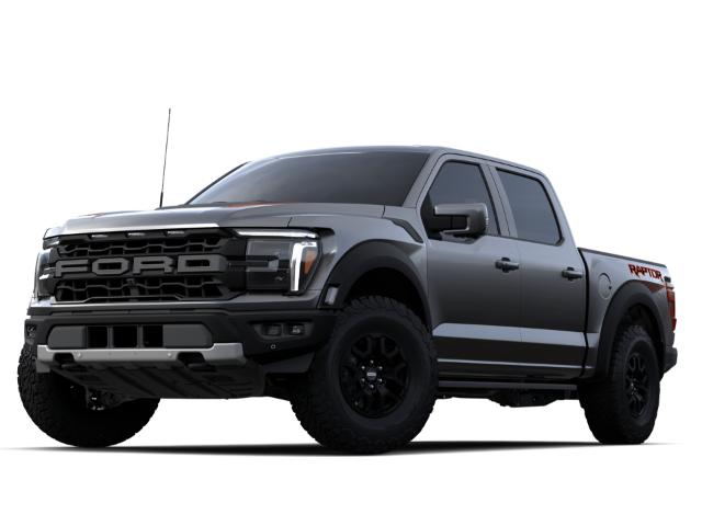 2024 Ford F-150 Raptor (Stk: W1RC436R1) in Airdrie - Image 1 of 6