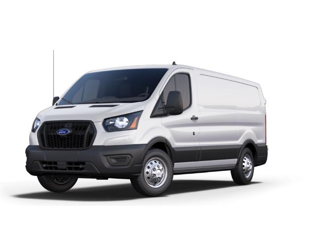 2024 Ford Transit-150 Cargo Base (Stk: 24AS9574) in Airdrie - Image 1 of 6